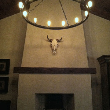 Tucker Residence