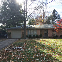 Tamko Weathered Wood - Roofing And Gutters