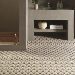 Voltaire - Wall And Floor Tile