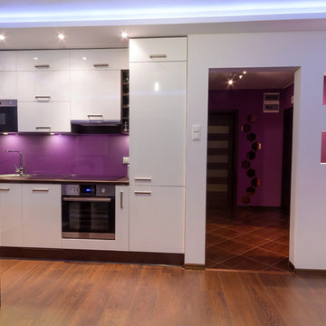 Modular Kitchen