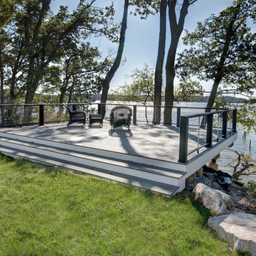 Elkton Waterfront Home