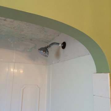 Fairview Bathroom Remodel