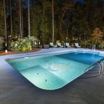 Our Pools