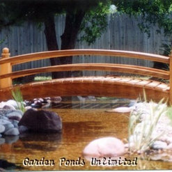 Garden Ponds Unlimited - Moore, OK, US 73160
