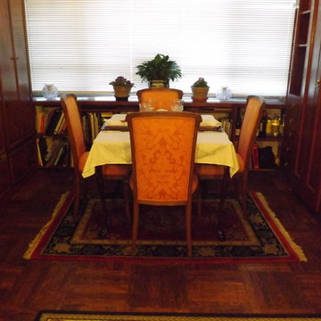 Upper East Side Condo Renovation, Manhattan, NY