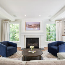 a house like this
