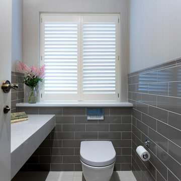 Cheshire Edwardian/Arts & Crafts House