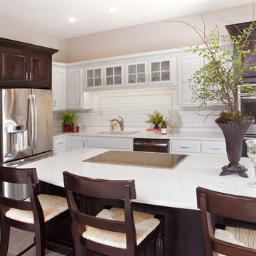 Weaver Remodel