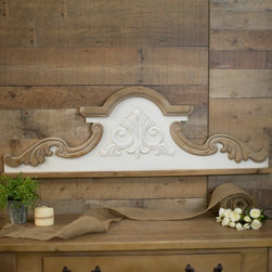 Rustic Meets Refined - Wall Decor