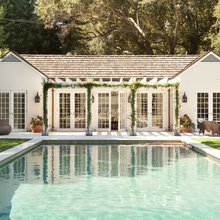 Pool House