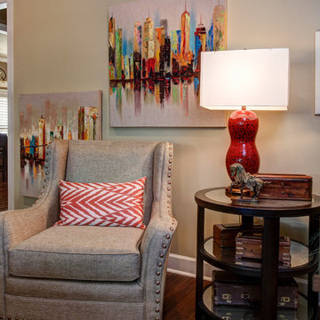 Woodlands Luxury
