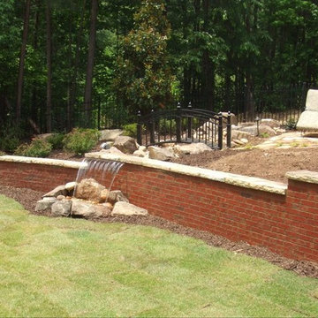Outdoor Project Gallery