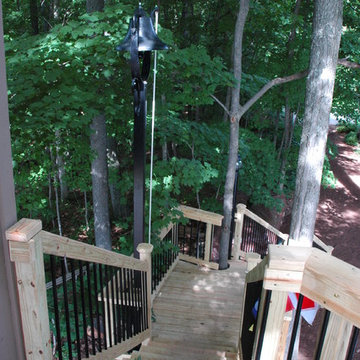 Indianapolis, IN Treehouse