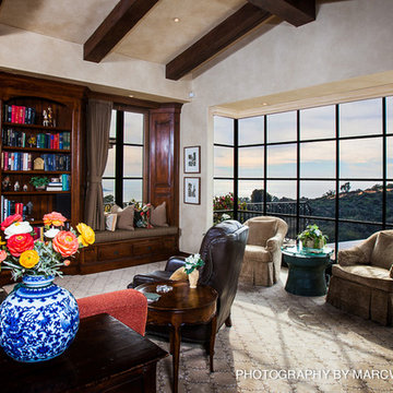 Masterpiece with World Class Views