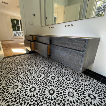 Vanities