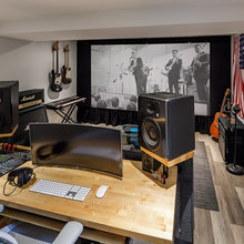 Art and Music Studio