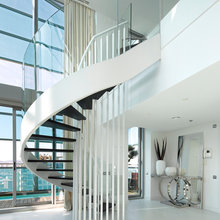 Escaleras