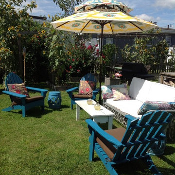 Garden Style