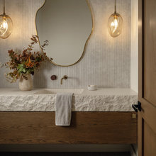 Powder Bath