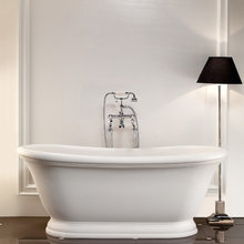 Bathroom Ideas