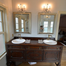 New Bathroom