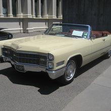 cadillac