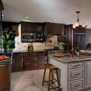 Kitchens