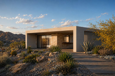 Arizona Desert Home
