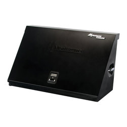 Montezuma XL450B 36” Portable Toolbox - Products