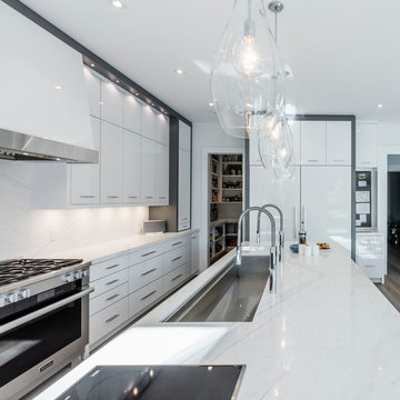 Parkview Hills Residence