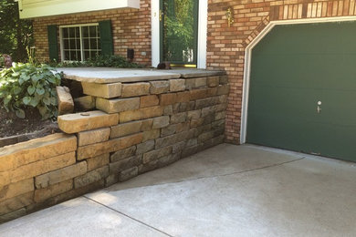 Masonry Repair