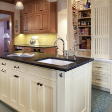 cabinets