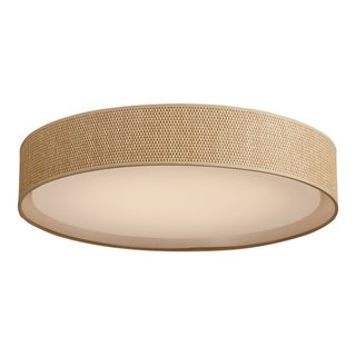 Prime LED Flush Mount - Transitional - Flush-mount Ceiling Lighting ...