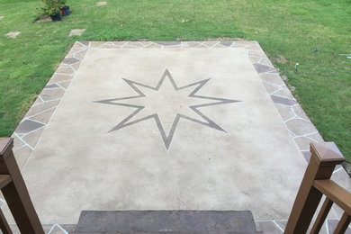 Inspiration for a timeless exterior home remodel in Miami