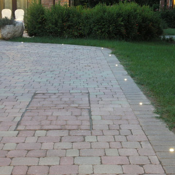GIARDINO VILLA LA GAIANA