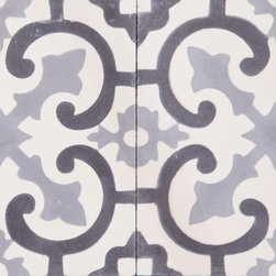 New Tiles - Product Shots - Wall And Floor Tile
