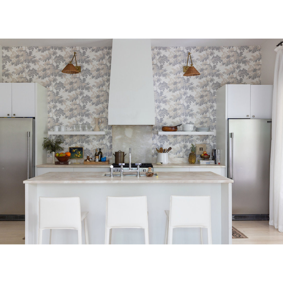 Clouet Cottage