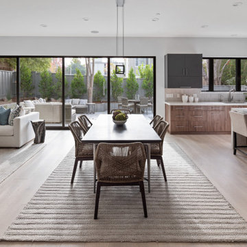 New Residence, Menlo Park-4