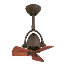 Ceiling fans