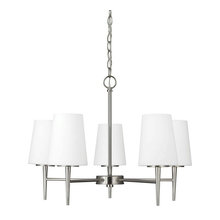 Kitchen Chandelier