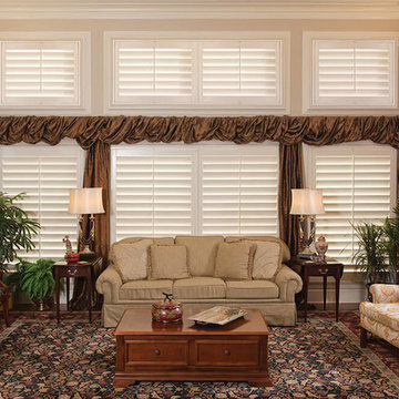 Blinds & Shutters