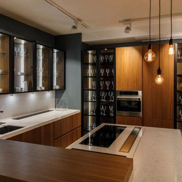 Key Installation and Practical Tips for Kitchen Lighting