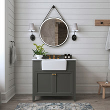 1\2 bath