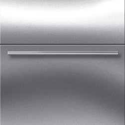 Sub-Zero 24" Refrigerator Drawers Stainless Steel | ID-24R - Products