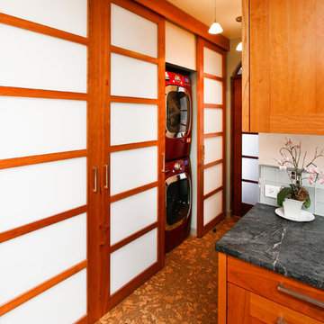 Berkeley Mills Kitchens Highlights