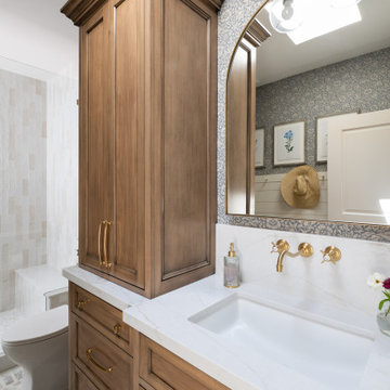 Travis Ranch