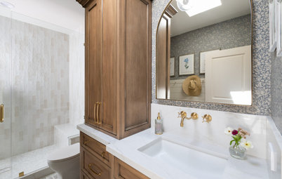 Key Measurements to Make the Most of Your Bathroom