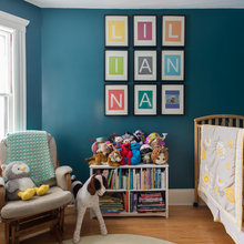 Kids Rooms