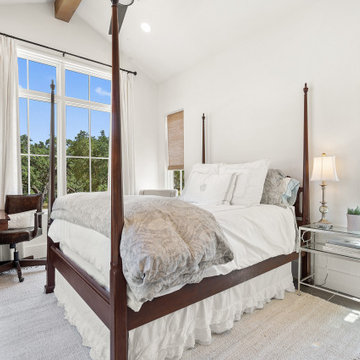 Belgian Farmhouse Rekindled