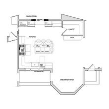 White Kitchen